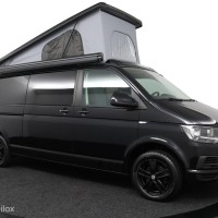 Volkswagen Transporter Buscamper 2.0TDI 140Pk Lang California-look | 4-zitpl./4-slaapplaatsen | Slaaphefdak |NW.STAAT Foto #1