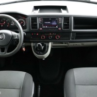 Volkswagen Transporter Buscamper 2.0TDI 140Pk Lang California-look | 4-zitpl./4-slaapplaatsen | Slaaphefdak |NW.STAAT Foto #27