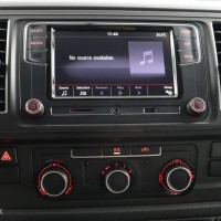 Volkswagen Transporter Buscamper 2.0TDI 140Pk Lang California-look | 4-zitpl./4-slaapplaatsen | Slaaphefdak |NW.STAAT Foto #29