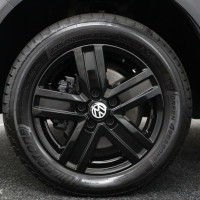 Volkswagen Transporter Buscamper 2.0TDI 140Pk Lang California-look | 4-zitpl./4-slaapplaatsen | Slaaphefdak |NW.STAAT Foto #45