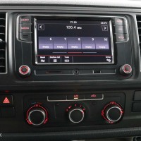 Volkswagen Transporter Buscamper 2.0TDI 140Pk Lang California-look | 4-zitpl./4-slaapplaatsen | Slaaphefdak |NW.STAAT Foto #52