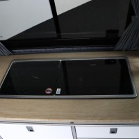 Volkswagen Transporter Buscamper 2.0TDI 140Pk Lang California-look | 4-zitpl./4-slaapplaatsen | Slaaphefdak |NW.STAAT Foto #60