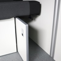 Volkswagen Transporter Buscamper 2.0TDI 140Pk Lang California-look | 4-zitpl./4-slaapplaatsen | Slaaphefdak |NW.STAAT Foto #62