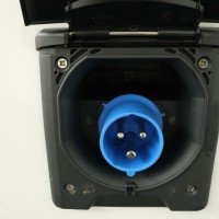 Volkswagen Transporter 6.1 Buscamper 2.0TDI 150Pk Aut/ DSG-7 Inbouw nieuw California-look | 4-Pers | Slaap-hefdak |NWST Foto #15