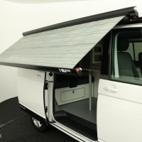 Volkswagen Transporter 6.1 Buscamper 2.0TDI 150Pk Aut/ DSG-7 Inbouw nieuw California-look | 4-Pers | Slaap-hefdak |NWST Foto #21