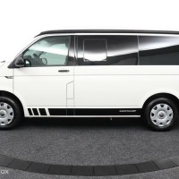 Volkswagen Transporter Buscamper 2.0TDi 102Pk Inbouw nieuw California-look 4-slaapplaatsen | Slaaphefdak | NIEUWSTAAT Foto #21