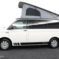 Volkswagen Transporter Buscamper 2.0TDi 102Pk Inbouw nieuw California-look 4-slaapplaatsen | Slaaphefdak | NIEUWSTAAT Foto #25