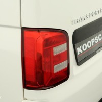 Volkswagen Transporter Buscamper 2.0TDi 102Pk Inbouw nieuw California-look 4-slaapplaatsen | Slaaphefdak | NIEUWSTAAT Foto #37