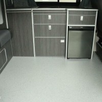 Volkswagen Transporter Buscamper 2.0TDi 102Pk Inbouw nieuw California-look 4-slaapplaatsen | Slaaphefdak | NIEUWSTAAT Foto #49