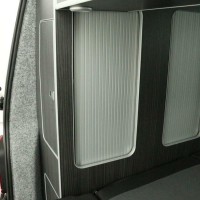 Volkswagen Transporter Buscamper 2.0TDi 102Pk Inbouw nieuw California-look 4-slaapplaatsen | Slaaphefdak | NIEUWSTAAT Foto #73