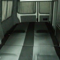 Volkswagen Transporter Buscamper 2.0TDi 102Pk Inbouw nieuw California-look 4-slaapplaatsen | Slaaphefdak | NIEUWSTAAT Foto #82