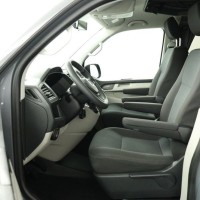 Volkswagen Transporter Buscamper 2.0TDi 102Pk Inbouw nieuw California- look | 4-slaapplaatsen | Slaaphefdak | NIEUWSTAAT Foto #17