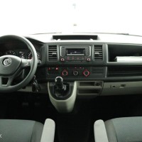 Volkswagen Transporter Buscamper 2.0TDi 102Pk Inbouw nieuw California- look | 4-slaapplaatsen | Slaaphefdak | NIEUWSTAAT Foto #18