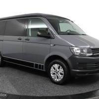 Volkswagen Transporter Buscamper 2.0TDi 102Pk Inbouw nieuw California- look | 4-slaapplaatsen | Slaaphefdak | NIEUWSTAAT Foto #19
