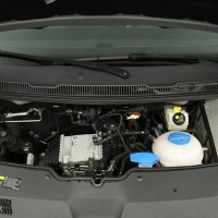 Volkswagen Transporter Buscamper 2.0TDi 102Pk Inbouw nieuw California- look | 4-slaapplaatsen | Slaaphefdak | NIEUWSTAAT Foto #21