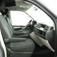 Volkswagen Transporter Buscamper 2.0TDi 102Pk Inbouw nieuw California- look | 4-slaapplaatsen | Slaaphefdak | NIEUWSTAAT Foto #24