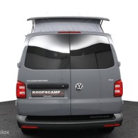 Volkswagen Transporter Buscamper 2.0TDi 102Pk Inbouw nieuw California- look | 4-slaapplaatsen | Slaaphefdak | NIEUWSTAAT Foto #28