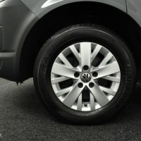 Volkswagen Transporter Buscamper 2.0TDi 102Pk Inbouw nieuw California- look | 4-slaapplaatsen | Slaaphefdak | NIEUWSTAAT Foto #34
