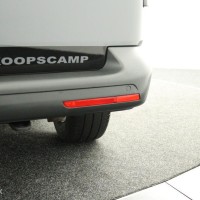Volkswagen Transporter Buscamper 2.0TDi 102Pk Inbouw nieuw California- look | 4-slaapplaatsen | Slaaphefdak | NIEUWSTAAT Foto #38