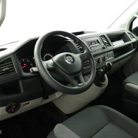 Volkswagen Transporter Buscamper 2.0TDi 102Pk Inbouw nieuw California- look | 4-slaapplaatsen | Slaaphefdak | NIEUWSTAAT Foto #39