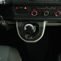 Volkswagen Transporter Buscamper 2.0TDi 102Pk Inbouw nieuw California- look | 4-slaapplaatsen | Slaaphefdak | NIEUWSTAAT Foto #45