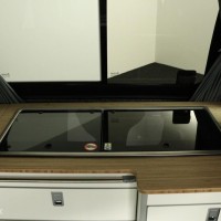 Volkswagen Transporter Buscamper 2.0TDi 102Pk Inbouw nieuw California- look | 4-slaapplaatsen | Slaaphefdak | NIEUWSTAAT Foto #54