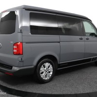 Volkswagen Transporter Buscamper 2.0TDi 102Pk Inbouw nieuw California- look | 4-slaapplaatsen | Slaaphefdak | NIEUWSTAAT Foto #72