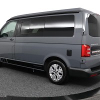 Volkswagen Transporter Buscamper 2.0TDi 102Pk Inbouw nieuw California- look | 4-slaapplaatsen | Slaaphefdak | NIEUWSTAAT Foto #73