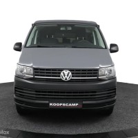 Volkswagen Transporter Buscamper 2.0TDi 102Pk Inbouw nieuw California- look | 4-slaapplaatsen | Slaaphefdak | NIEUWSTAAT Foto #75
