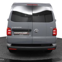 Volkswagen Transporter Buscamper 2.0TDi 102Pk Inbouw nieuw California- look | 4-slaapplaatsen | Slaaphefdak | NIEUWSTAAT Foto #76