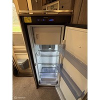 Bürstner Ixeo Time it 734 Fiat 2.3 131pk Euro 5 | Queensbed | Elektr.Hefbed | Aparte douche/ wc | Garage | Camera | Trekhaak | 91dkm | TOPSTAAT Foto #10