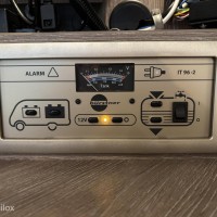 Bürstner Ixeo Time it 734 Fiat 2.3 131pk Euro 5 | Queensbed | Elektr.Hefbed | Aparte douche/ wc | Garage | Camera | Trekhaak | 91dkm | TOPSTAAT Foto #20