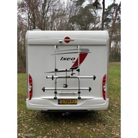 Bürstner Ixeo Time it 734 Fiat 2.3 131pk Euro 5 | Queensbed | Elektr.Hefbed | Aparte douche/ wc | Garage | Camera | Trekhaak | 91dkm | TOPSTAAT Foto #26