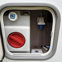 Bürstner Ixeo Time it 734 Fiat 2.3 131pk Euro 5 | Queensbed | Elektr.Hefbed | Aparte douche/ wc | Garage | Camera | Trekhaak | 91dkm | TOPSTAAT Foto #37