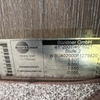 Bürstner Ixeo Time it 734 Fiat 2.3 131pk Euro 5 | Queensbed | Elektr.Hefbed | Aparte douche/ wc | Garage | Camera | Trekhaak | 91dkm | TOPSTAAT Foto #62