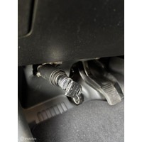 Adria Coral S Axess 600 SL Fiat 2.3 150pk Automaat Euro 5 | Enkele-bedden | Douche/ wc | Garage | 7m Lang | TOPSTAAT Foto #17