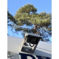 Adria Coral S Axess 600 SL Fiat 2.3 150pk Automaat Euro 5 | Enkele-bedden | Douche/ wc | Garage | 7m Lang | TOPSTAAT Foto #19