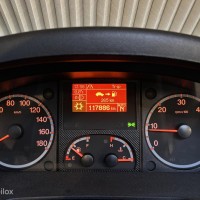 Adria Coral S Axess 600 SL Fiat 2.3 150pk Automaat Euro 5 | Enkele-bedden | Douche/ wc | Garage | 7m Lang | TOPSTAAT Foto #23