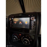 Adria Coral S Axess 600 SL Fiat 2.3 150pk Automaat Euro 5 | Enkele-bedden | Douche/ wc | Garage | 7m Lang | TOPSTAAT Foto #60