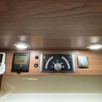 Knaus 650 MEG Sky plus Fiat 2.3 150Pk Automaat | Enkele-bedden | Hef-bed | Dak-airco |Douche/wc | XXL Garage | Schotel-TV|TOPSTAAT Foto #12