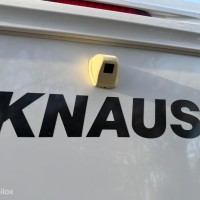 Knaus 650 MEG Sky plus Fiat 2.3 150Pk Automaat | Enkele-bedden | Hef-bed | Dak-airco |Douche/wc | XXL Garage | Schotel-TV|TOPSTAAT Foto #16