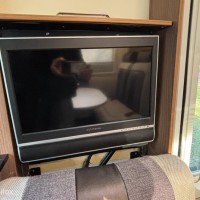 Knaus 650 MEG Sky plus Fiat 2.3 150Pk Automaat | Enkele-bedden | Hef-bed | Dak-airco |Douche/wc | XXL Garage | Schotel-TV|TOPSTAAT Foto #27