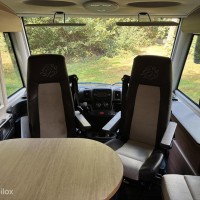 Knaus 650 MEG Sky plus Fiat 2.3 150Pk Automaat | Enkele-bedden | Hef-bed | Dak-airco |Douche/wc | XXL Garage | Schotel-TV|TOPSTAAT Foto #28
