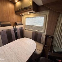 Knaus 650 MEG Sky plus Fiat 2.3 150Pk Automaat | Enkele-bedden | Hef-bed | Dak-airco |Douche/wc | XXL Garage | Schotel-TV|TOPSTAAT Foto #30