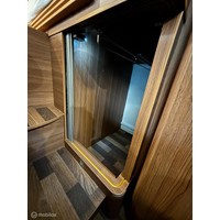 Knaus 650 MEG Sky plus Fiat 2.3 150Pk Automaat | Enkele-bedden | Hef-bed | Dak-airco |Douche/wc | XXL Garage | Schotel-TV|TOPSTAAT Foto #35