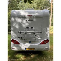 Knaus 650 MEG Sky plus Fiat 2.3 150Pk Automaat | Enkele-bedden | Hef-bed | Dak-airco |Douche/wc | XXL Garage | Schotel-TV|TOPSTAAT Foto #37