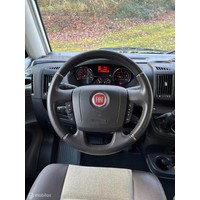 Knaus 650 MEG Sky plus Fiat 2.3 150Pk Automaat | Enkele-bedden | Hef-bed | Dak-airco |Douche/wc | XXL Garage | Schotel-TV|TOPSTAAT Foto #43