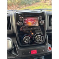 Knaus 650 MEG Sky plus Fiat 2.3 150Pk Automaat | Enkele-bedden | Hef-bed | Dak-airco |Douche/wc | XXL Garage | Schotel-TV|TOPSTAAT Foto #44