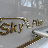 Knaus 650 MEG Sky plus Fiat 2.3 150Pk Automaat | Enkele-bedden | Hef-bed | Dak-airco |Douche/wc | XXL Garage | Schotel-TV|TOPSTAAT Foto #51