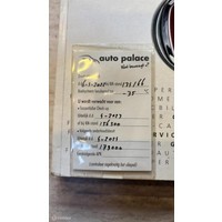 Knaus 650 MEG Sky plus Fiat 2.3 150Pk Automaat | Enkele-bedden | Hef-bed | Dak-airco |Douche/wc | XXL Garage | Schotel-TV|TOPSTAAT Foto #60